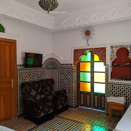 Malabata Guest House แทนเจียร์ ห้อง รูปภาพ