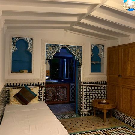 Malabata Guest House แทนเจียร์ ภายนอก รูปภาพ